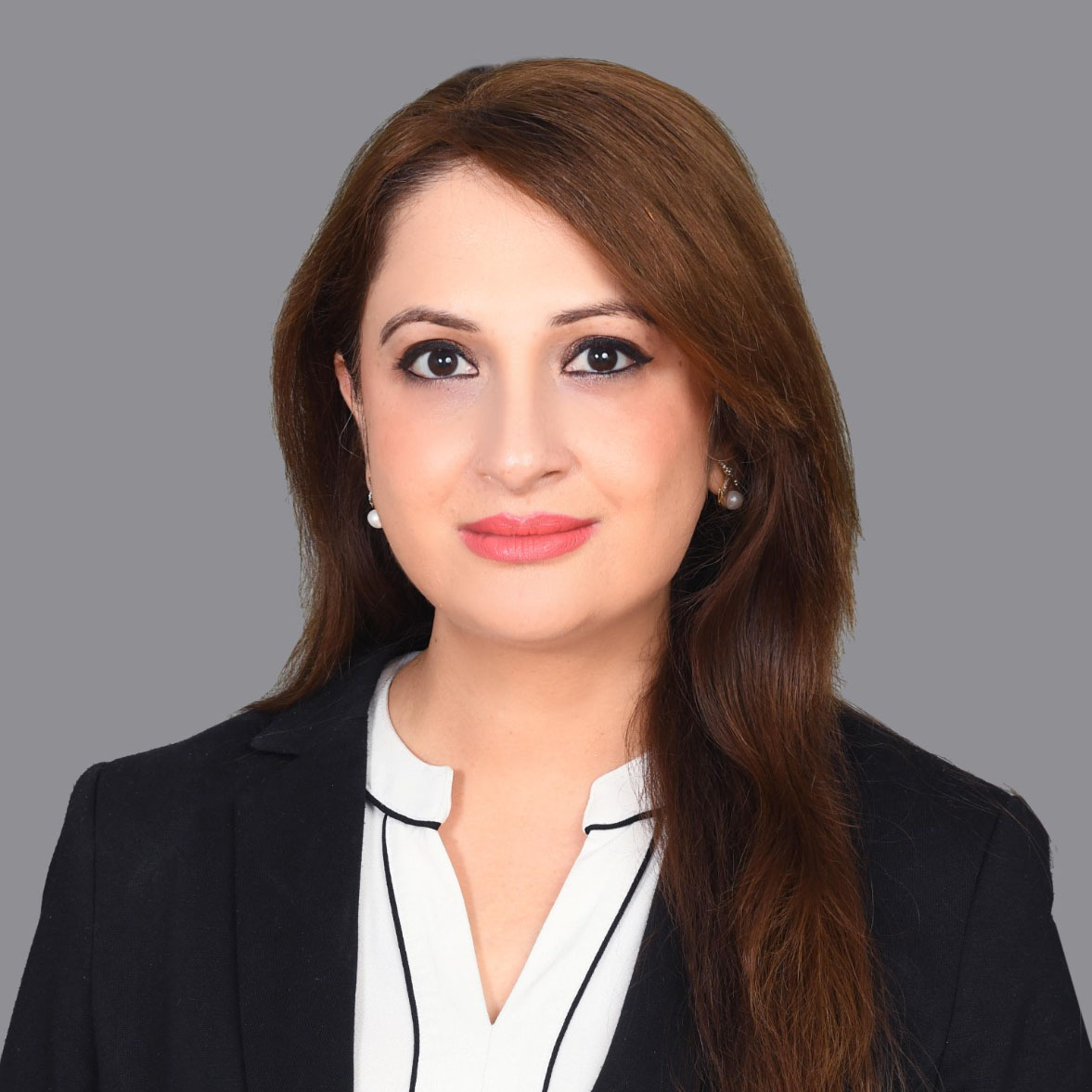Sibah Farooq profile picture AAI